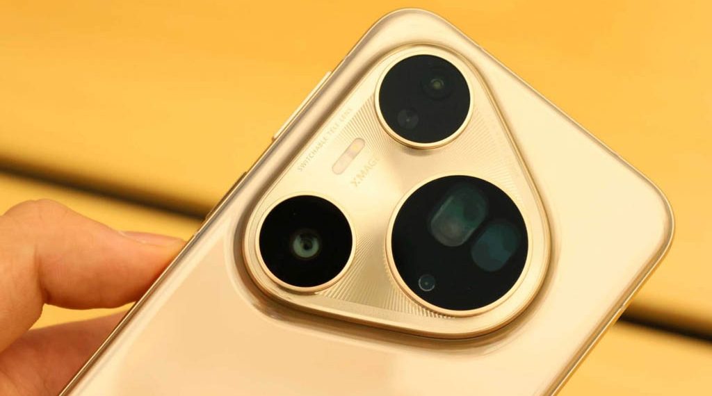 HuaweiHuawei Pura 90 Ultra