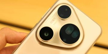 HuaweiHuawei Pura 90 Ultra