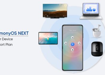 Huawei’s HarmonyOS 6.1: What’s New and Exciting?