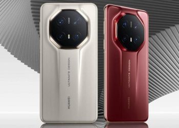 Huawei’s Most Innovative 2025 Flagship Phone is Slowly Taking Shape