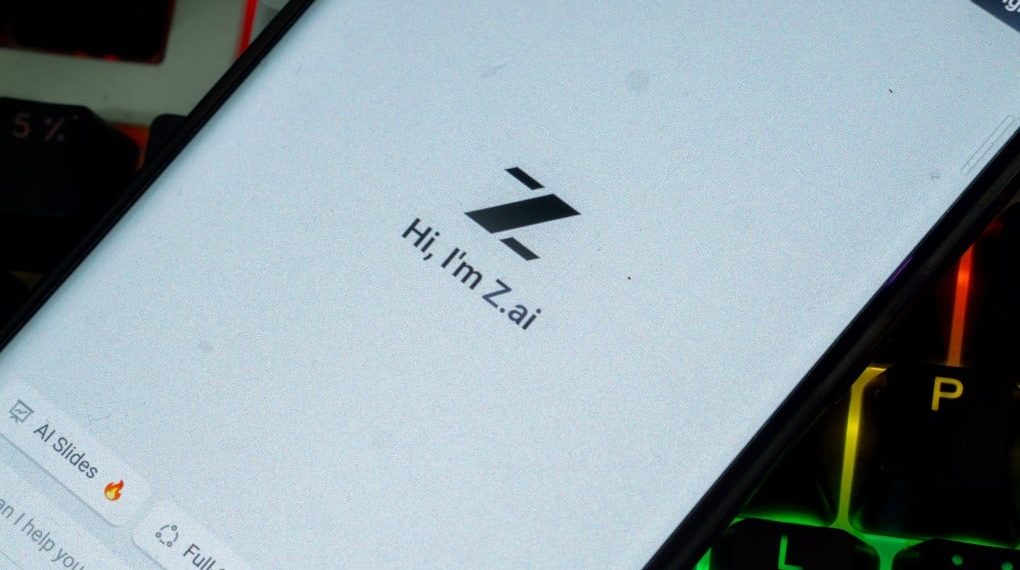 China’s Z.ai Trains AI Model Using Only Huawei Hardware