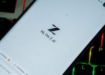 China’s Z.ai Trains AI Model Using Only Huawei Hardware