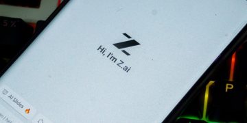 China’s Z.ai Trains AI Model Using Only Huawei Hardware