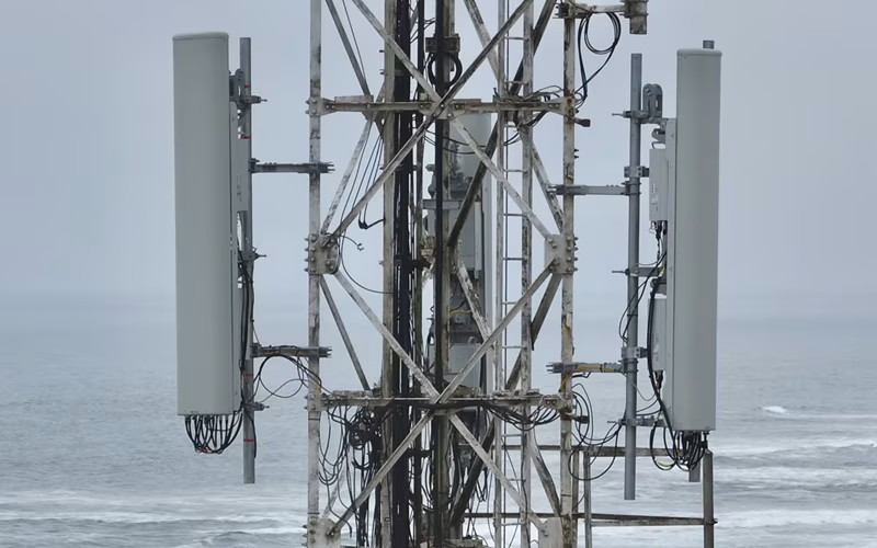 Claro Peru and Huawei Deploy World’s First EcoMatrix Site