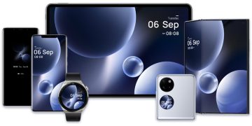 HUAWEI Themes: Personalize Your Device with Style