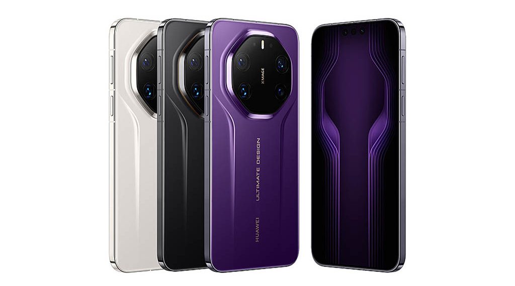 Huawei Mate 80 GTS: The Ultimate Flagship Phone?