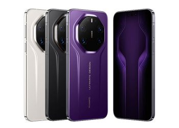 Huawei Mate 80 GTS: The Ultimate Flagship Phone?