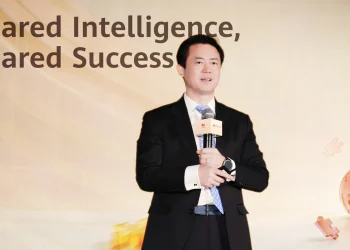 Huawei Cloud Unveils Three-Pillar Strategy for AI Dominance