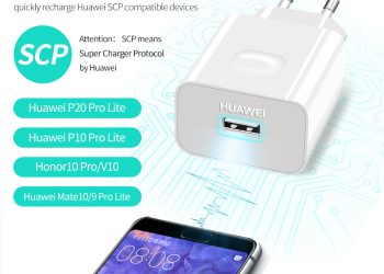 The Future of Fast Charging: Huawei’s Top 10 Trends for 2026