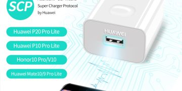 The Future of Fast Charging: Huawei’s Top 10 Trends for 2026