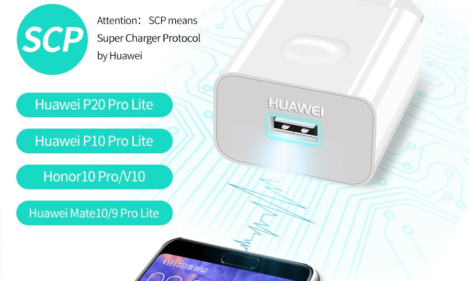 The Future of Fast Charging: Huawei’s Top 10 Trends for 2026