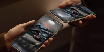 Huawei and Vivo Eye 7-Inch Smartphones