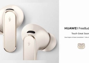 Huawei FreeBuds Pro 5 Teased Ahead of February 26 Launch: What to Expect from the Next-Generation Earbuds