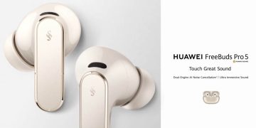 Huawei FreeBuds Pro 5 Teased Ahead of February 26 Launch: What to Expect from the Next-Generation Earbuds