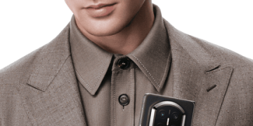 HUAWEI Mate X7: Redefining Camera Quality in Slim Foldables