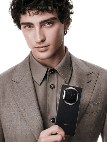HUAWEI Mate X7: Redefining Camera Quality in Slim Foldables