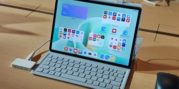 Huawei MatePad 11.5 S 2026 Launches in Philippines as 4-in-1 Productivity Tablet