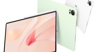 HUAWEI MatePad 12 X: Premium Performance Meets Eye Comfort
