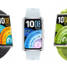 Huawei Debuts Band 11 Series With Enhanced AMOLED Displays