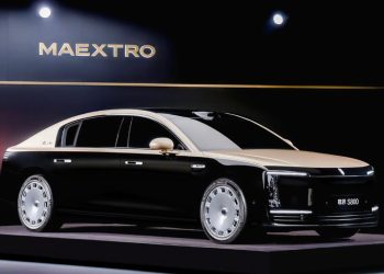 Huawei Maextro Defamation Lawsuit Victory