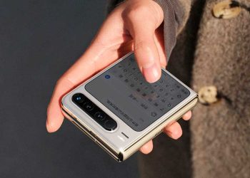 Huawei Pura X2: A More Affordable Foldable Powerhouse
