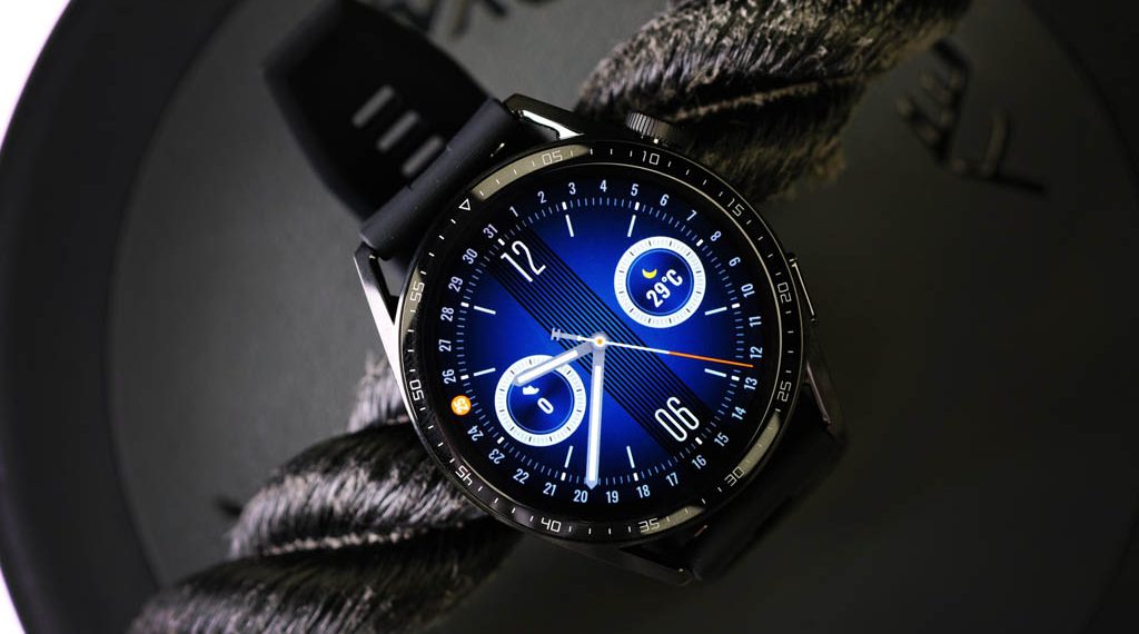 Huawei Runner Watch: Elite Sports Tech Meets Kipchoge’s Insight
