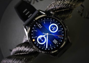 Huawei Runner Watch: Elite Sports Tech Meets Kipchoge’s Insight