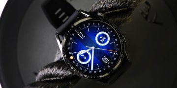 Huawei Runner Watch: Elite Sports Tech Meets Kipchoge’s Insight