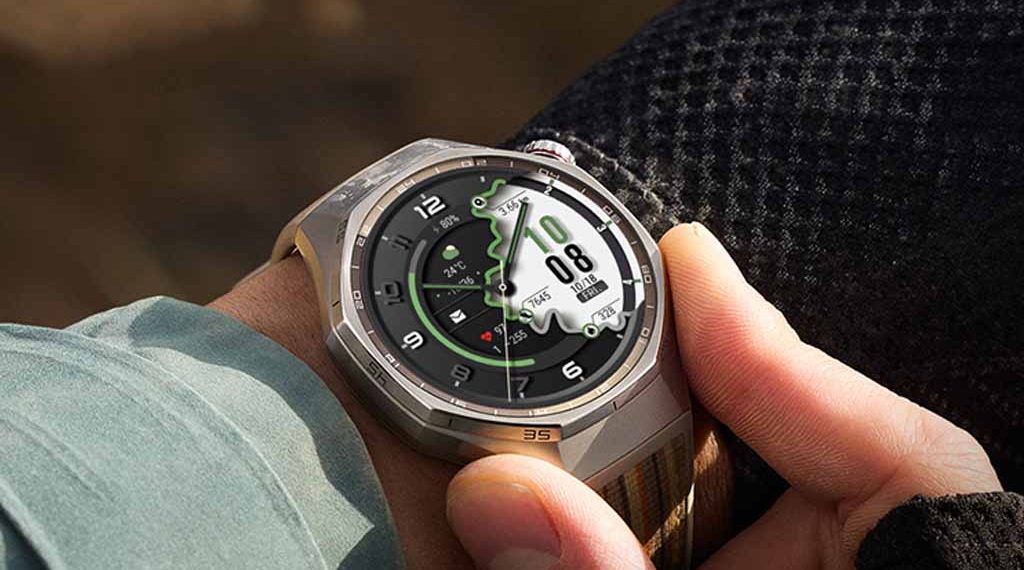 iPhone to Better Sync with Huawei and Garmin Watches