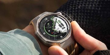 iPhone to Better Sync with Huawei and Garmin Watches