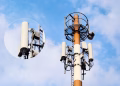 MTN and Huawei Complete World’s First Large-Scale Alpha Antenna Deployment