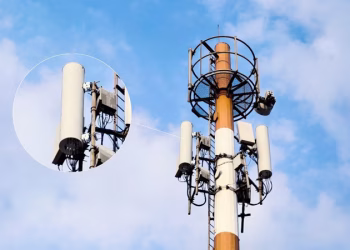 MTN and Huawei Complete World’s First Large-Scale Alpha Antenna Deployment
