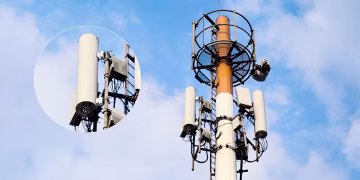 MTN and Huawei Complete World’s First Large-Scale Alpha Antenna Deployment