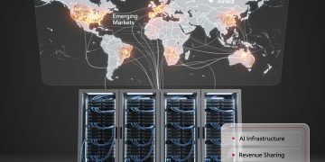 Huawei’s 2026 Data Center Strategy: Leveraging Partnerships to Drive AI Infrastructure Growth