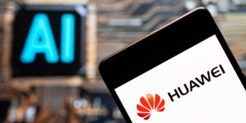 Huawei’s AI Strategy: Cluster-Based Deployments