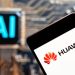 Huawei’s AI Strategy: Cluster-Based Deployments