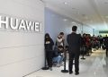Huawei’s Partnerships: Boosting Its Global Presence