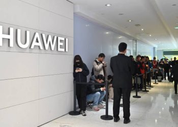 Huawei’s Partnerships: Boosting Its Global Presence
