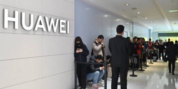Huawei’s Partnerships: Boosting Its Global Presence