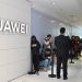 Huawei’s Partnerships: Boosting Its Global Presence