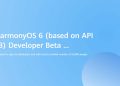 Huawei Unveils HarmonyOS 6 With API 23 as Developer Beta Opens Across Flagship Devices