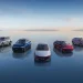 Huawei HIMA Car Deliveries Jump 65.5% Year-on-Year in January