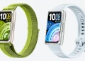 Huawei Band 11 Pro Set for February 26 Global Launch: Leaks Reveal Exciting Design and Features
