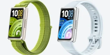 Huawei Band 11 Pro Set for February 26 Global Launch: Leaks Reveal Exciting Design and Features