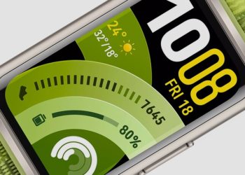 Huawei Band 11 Pro Leaks via Official Apps Ahead of Launch