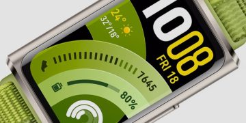 Huawei Band 11 Pro Leaks via Official Apps Ahead of Launch