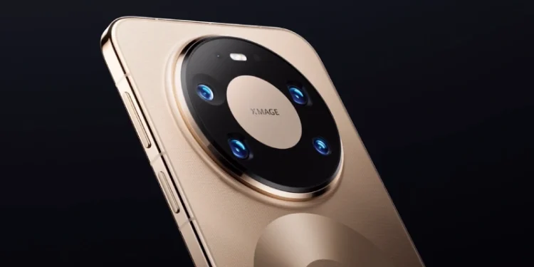 Huawei Mate 80 Pro Set for Major Global Launch on February 26: New Features and Exciting Accessories Unveiled