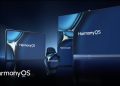HarmonyOS Wins iF Design Award