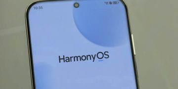 Huawei Reportedly Planning Major Shift To Skip HarmonyOS 7 For Version 8