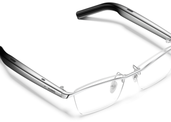 Huawei AI Eyewear Launch Next Month